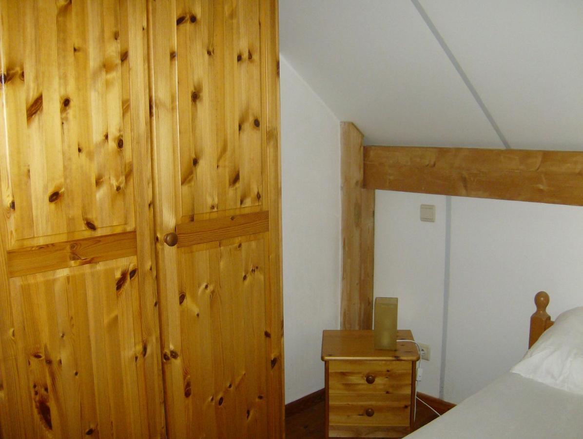 La Maison En Bois Wibrin Eksteriør billede